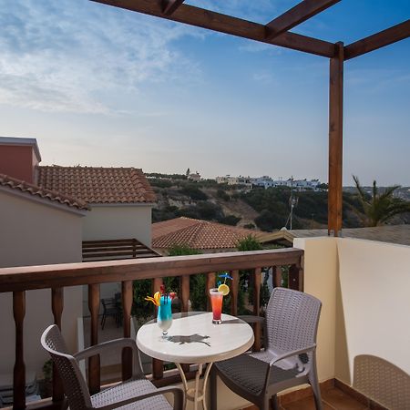 Diamond Village & Suites Херсонисос Екстериор снимка