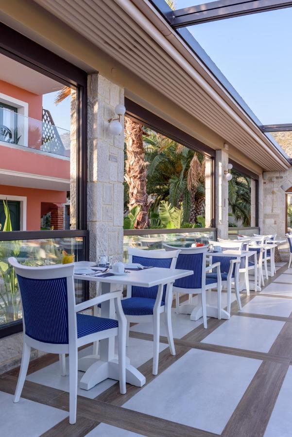 Diamond Village & Suites Херсонисос Екстериор снимка