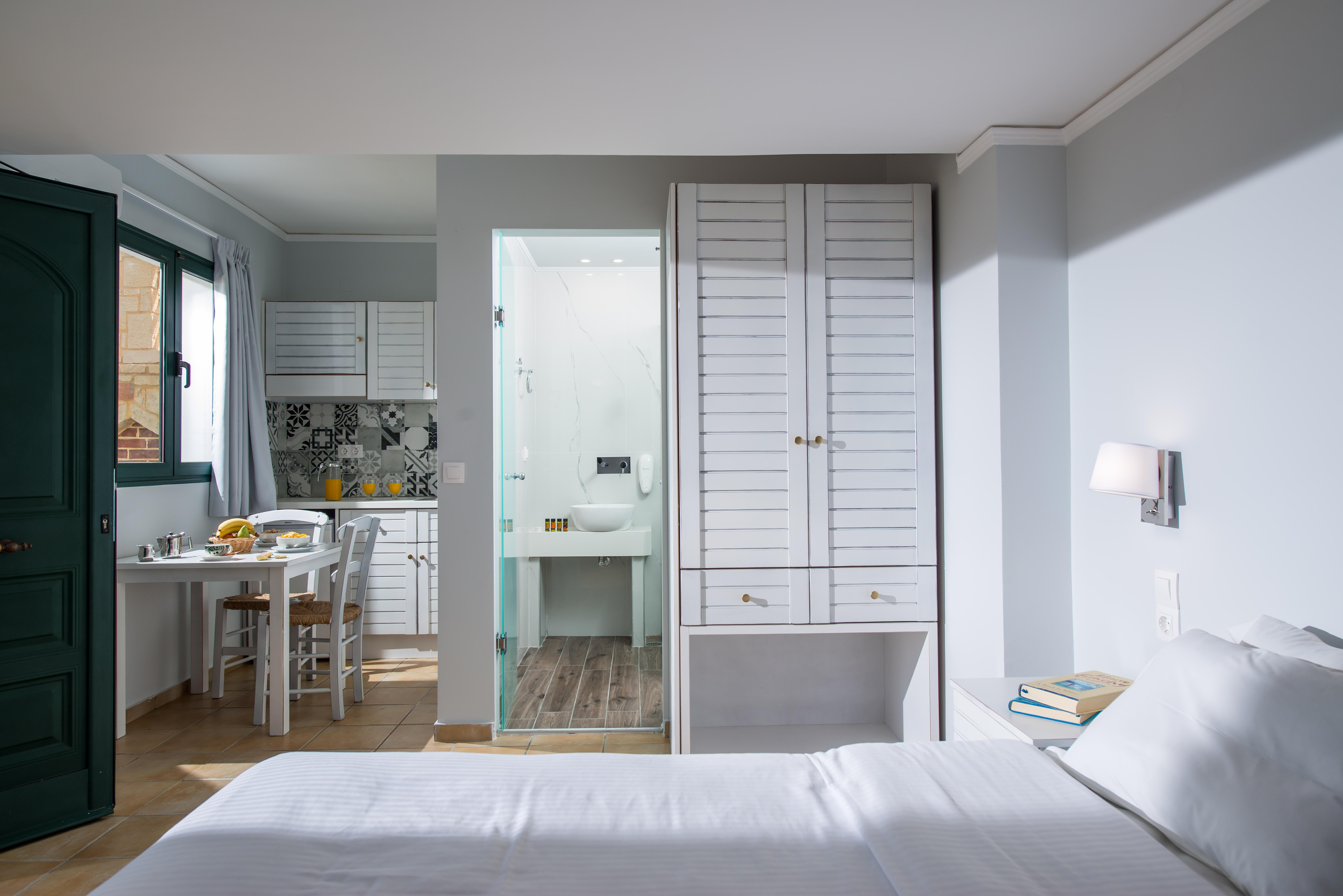 Diamond Village & Suites Херсонисос Екстериор снимка