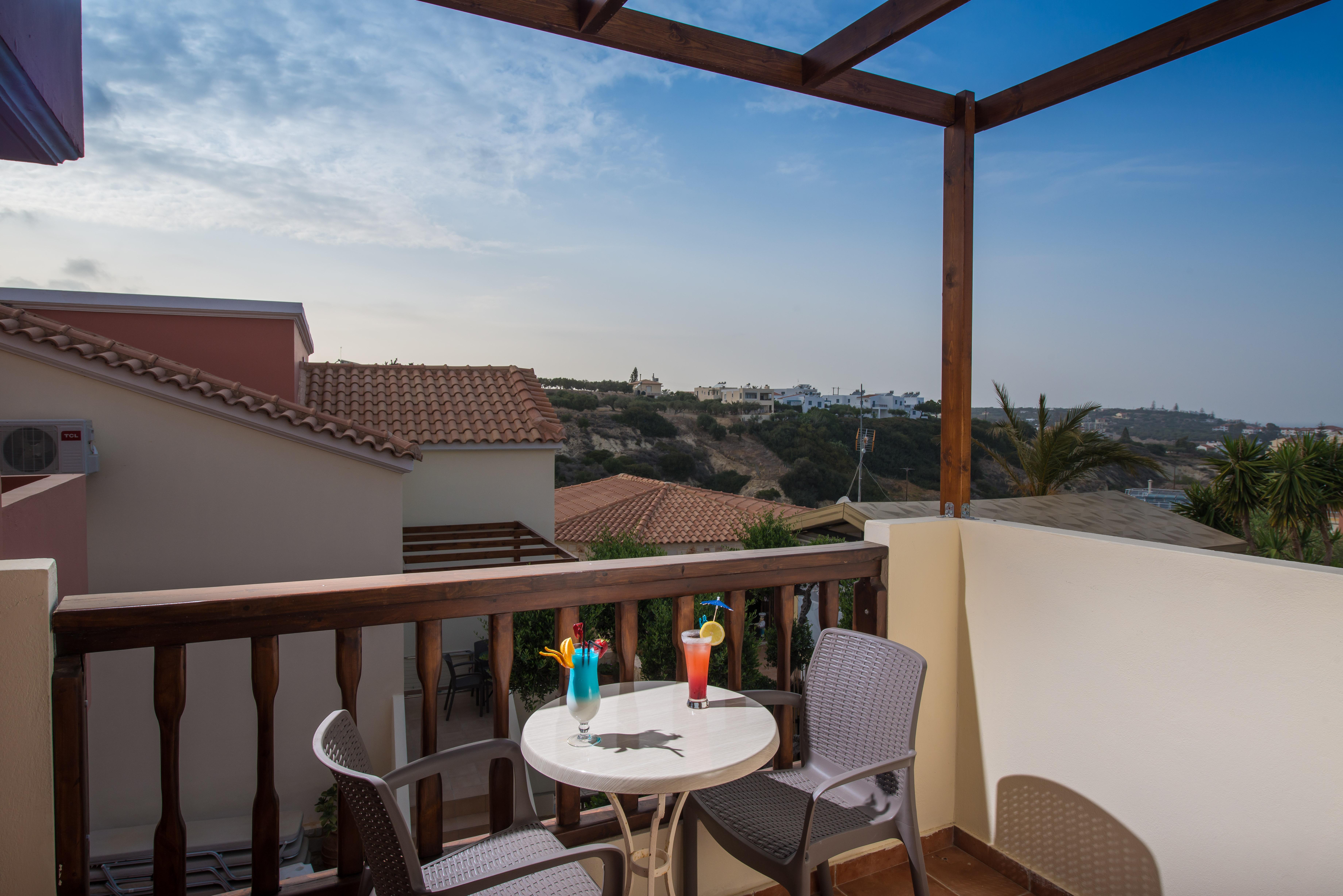 Diamond Village & Suites Херсонисос Екстериор снимка