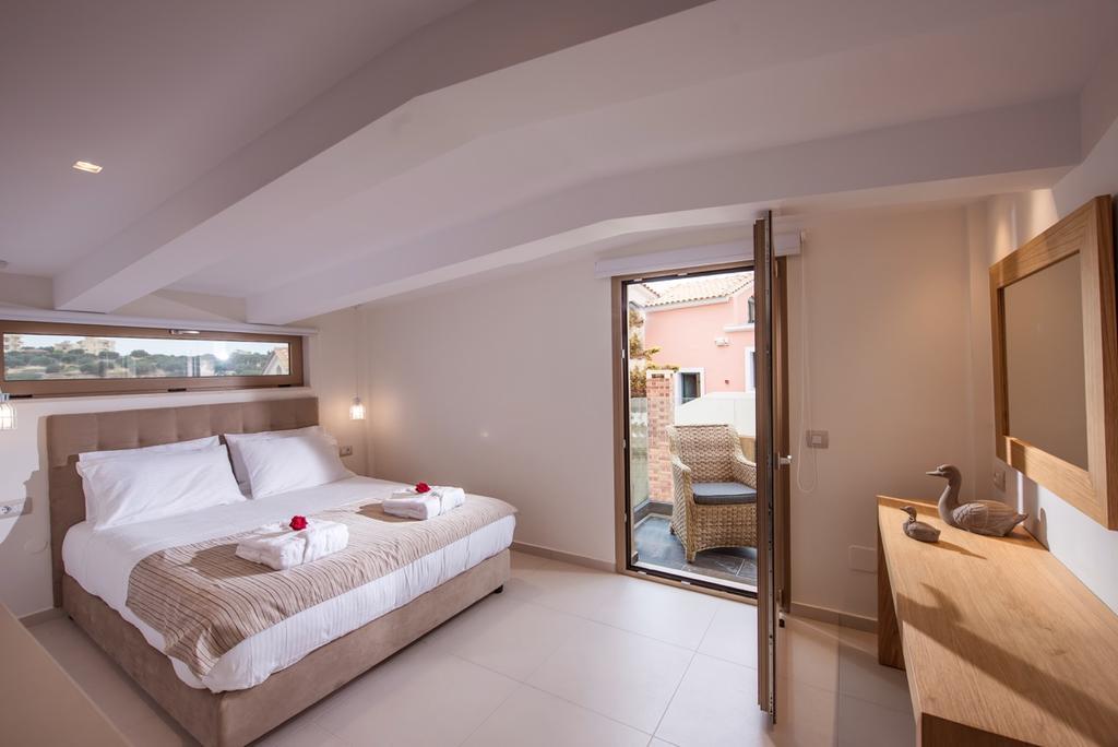 Diamond Village & Suites Херсонисос Екстериор снимка