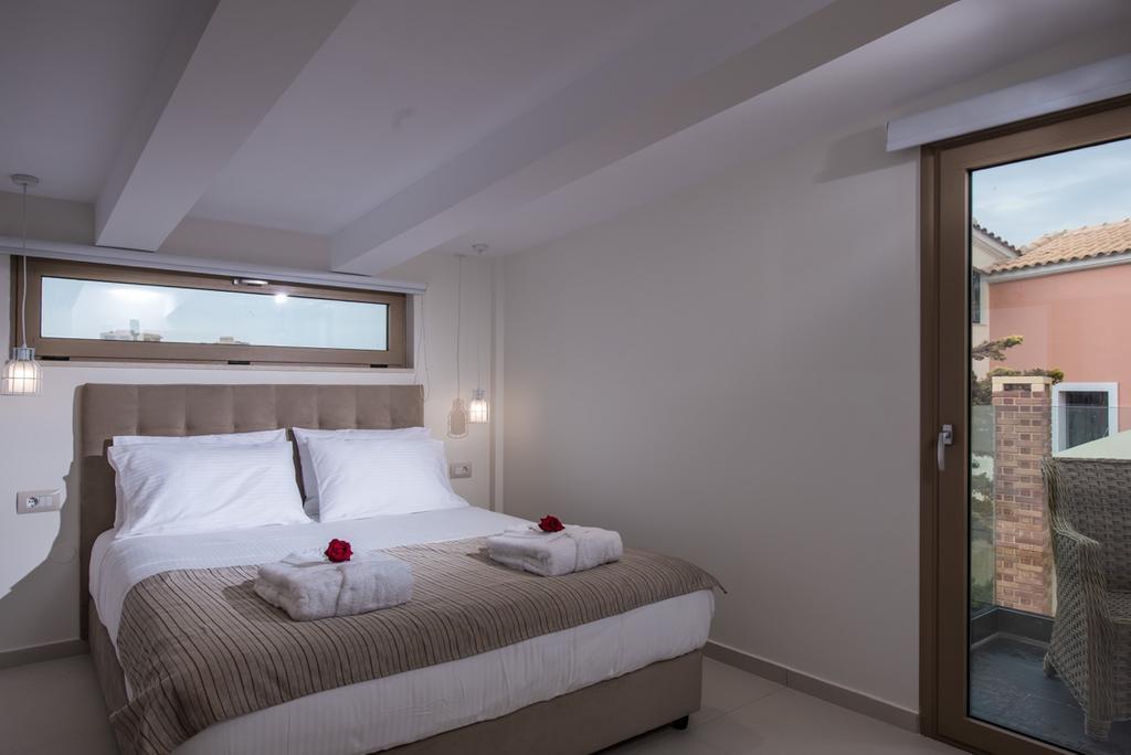 Diamond Village & Suites Херсонисос Екстериор снимка