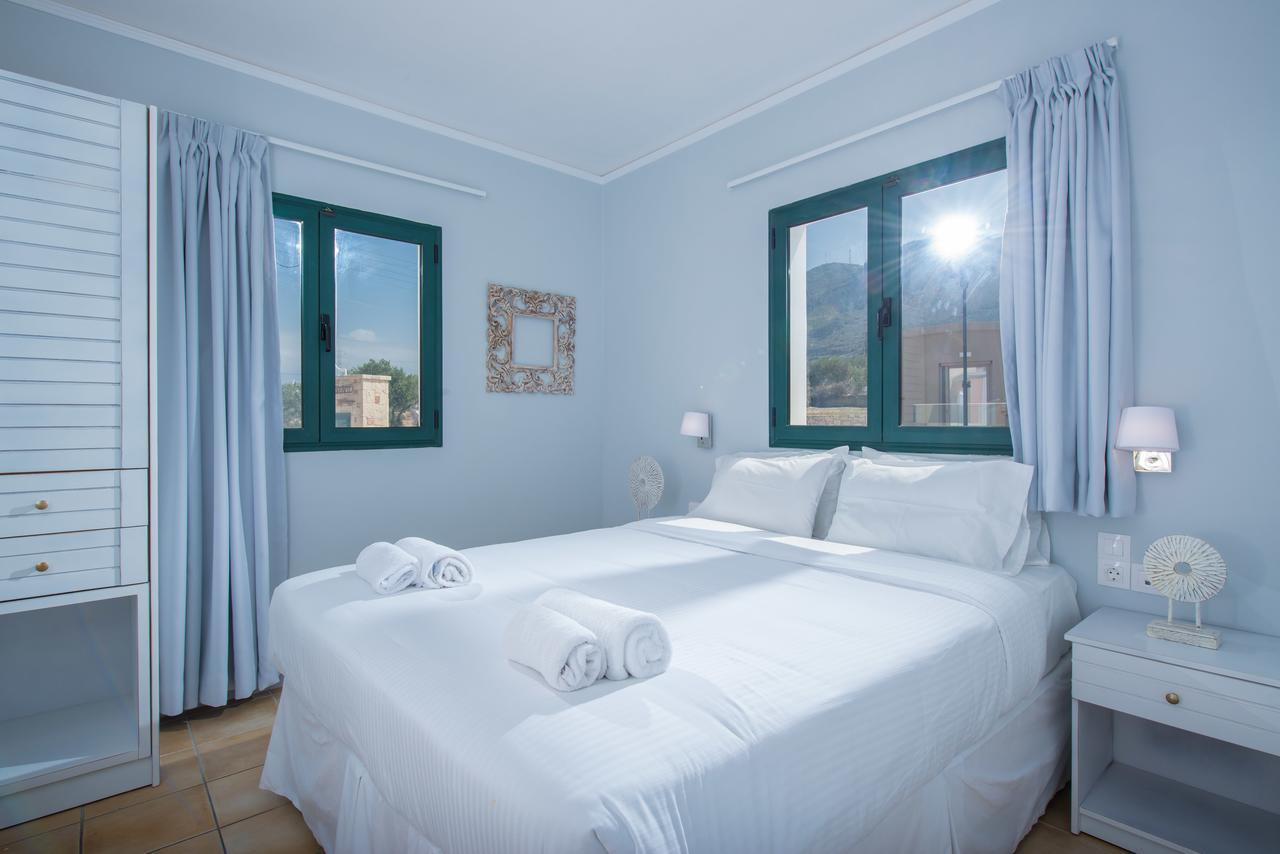 Diamond Village & Suites Херсонисос Екстериор снимка