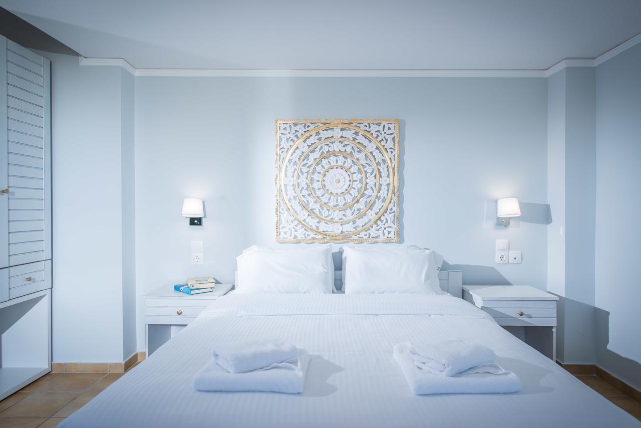 Diamond Village & Suites Херсонисос Екстериор снимка